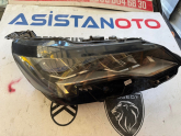 Oto Çıkma Parça / Peugeot / 3008 / Far & Stop / Sağ Ön Far / Çıkma Parça 