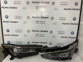 Oto Çıkma Parça / Honda / City / Far & Stop / Sol Ön Far / Çıkma Parça 