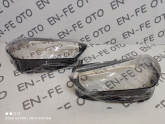 Oto Çıkma Parça / Bmw / X1 / Far & Stop / Far Camı / Sıfır Parça 