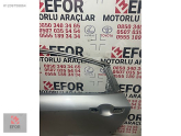 Oto Çıkma Parça / Honda / Civic / Kaporta & Karoser / Sol Arka Kapı / Çıkma Parça 