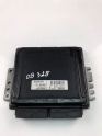 Renault Clio 1.4 Motor Beyni / S118301113 / 8200214973