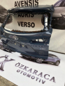 Oto Çıkma Parça / Toyota / Corolla / Kaporta & Karoser / Bagaj Kapağı / Çıkma Parça 