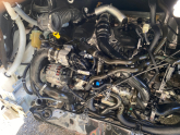 Oto Çıkma Parça / Ford / Transit Custom / Motor / Motor (komple) / Çıkma Parça 