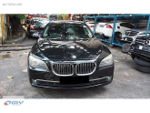 Oto Çıkma Parça / Bmw / 7 Serisi / Alt Takım / Arka Dingil / Çıkma Parça 