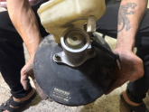 Oto Çıkma Parça / Ford / Fusion / Fren / Fren Merkezi / Çıkma Parça 