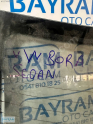 Oto Çıkma Parça / Volkswagen / Bora / Oto Cam / Arka Cam / Çıkma Parça 
