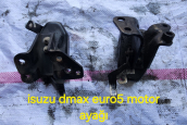 Oto Çıkma Parça / Isuzu / D-Max / Motor / Takozu & Kulağı / Çıkma Parça 