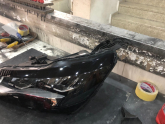 Oto Çıkma Parça / Peugeot / 3008 / Far & Stop / Sol Ön Far / Çıkma Parça 