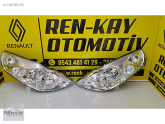 RENAULT MASTER 3 SAĞ SOL FAR KROM SIFIR RENKAY OTO KOCAELİ