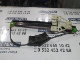 Oto Çıkma Parça / Audi / A4 / Oto Cam / Cam Krikosu / Çıkma Parça 
