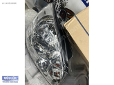 Oto Çıkma Parça / Hyundai / Getz / Far & Stop / Sağ Ön Far / Çıkma Parça 