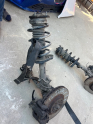 Oto Çıkma Parça / Fiat / Doblo / Alt Takım / Taşıyıcı / Çıkma Parça 