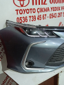 Oto Çıkma Parça / Toyota / Corolla / Tampon / Ön Tampon / Çıkma Parça 