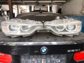 BMW F30 SAĞ SOL FAR TAKIM ORJİNAL