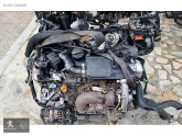FİESTA MOTOR 1.4 HDİ EURO 4 KOMPLE FORD