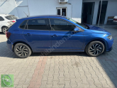 Oto Çıkma Parça / Volkswagen / Polo / Kaporta & Karoser / Sağ Arka Kapı / Çıkma Parça 