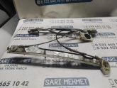 Oto Çıkma Parça / Renault / Megane / Oto Cam / Cam Krikosu / Çıkma Parça 
