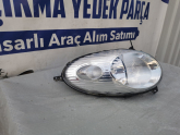 Oto Çıkma Parça / Nissan / Micra / Far & Stop / Sol Ön Far / Çıkma Parça 
