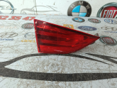 Oto Çıkma Parça / Bmw / X1 / Far & Stop / Sol Arka Stop / Çıkma Parça 