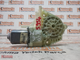 Oto Çıkma Parça / Volkswagen / Passat / Oto Cam / Cam Motoru / Çıkma Parça 