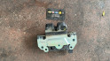 OPEL ASTRA H BAGAJ KİLİDİ ÇIKMA ORJİNAL 495058724