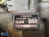 Oto Çıkma Parça / Volvo / S80 / Şanzıman / Türbin / Çıkma Parça 