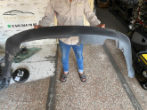 VOLKSWAGEN PASSAT B5 ARKA TAMPON ALT KARLIĞI 1997-2004 MODEL