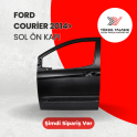 FORD COURİER SOL ÖN KAPI PET76A20125AR