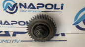 03N103510E DFH DFG 2.0 TDI BALANS DİŞLİSİ