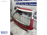 Oto Çıkma Parça / Opel / Astra / Kaporta & Karoser / Bagaj Kapağı / Çıkma Parça 