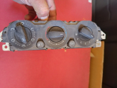 Oto Çıkma Parça / Ford / Focus / Klima / Kontrol Paneli / Çıkma Parça 