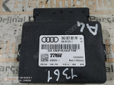 AUDI PARK FRENİ KONTROL MODÜL ÜNİTESİ 8K0 907 801 K 8K0907801K