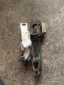 Nissan Qashqai sağ ön kapı kolu