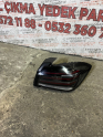 Oto Çıkma Parça / Peugeot / 208 / Far & Stop / Sağ Arka Stop / Çıkma Parça 