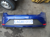 Oto Çıkma Parça / Seat / Leon / Tampon / Arka Tampon / Çıkma Parça 