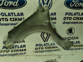 Oto Çıkma Parça / Ford / Fiesta / Kaporta & Karoser / Sol Ön Çamurluk / Çıkma Parça 