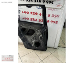 Oto Çıkma Parça / Volkswagen / Polo / Kaporta & Karoser / Sol Arka Kapı / Çıkma Parça 