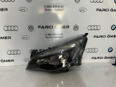 OPEL ASTRA J SOL ÖN FAR ORJİNAL