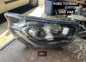 Oto Çıkma Parça / Ford / Tourneo Custom / Far & Stop / Sağ Ön Far / Çıkma Parça 