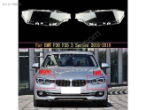F30 3 Serisi BMW için Sağ Far Camı