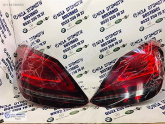 MERCEDES C SERİSİ C200 C180 W205 SAĞ SOL MAKYAJLI LEDLİ STOP