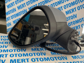 Oto Çıkma Parça / Ford / Fiesta / Ayna / Sol Dış Ayna / Çıkma Parça 