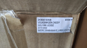 Oto Çıkma Parça / Volkswagen / Caddy / Far & Stop / Sol Ön Far / Sıfır Parça 