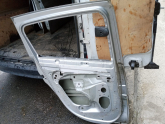 Oto Çıkma Parça / Renault / Clio / Kaporta & Karoser / Sol Arka Kapı / Çıkma Parça 