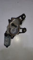 FORD CONNECT ARKA SİLECEK MOTORU