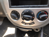 Oto Çıkma Parça / Chevrolet / Lacetti / Kalorifer / Kontrol Paneli / Çıkma Parça 
