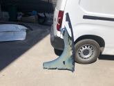 Oto Çıkma Parça / Tesla / Model Y / Kaporta & Karoser / Sağ Ön Çamurluk / Çıkma Parça 