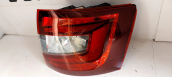Oto Çıkma Parça / Skoda / Fabia / Far & Stop / Sağ Arka Stop / Çıkma Parça 