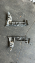 Oto Çıkma Parça / Volkswagen / Caddy / Tampon / Tampon Braketi / Çıkma Parça 