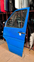 Oto Çıkma Parça / Volkswagen / Transporter / Kaporta & Karoser / Sol Ön Kapı / Çıkma Parça 